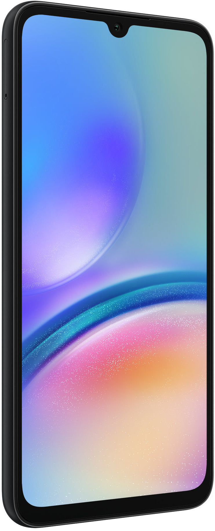Smartphone Samsung a05s - écran 6.7" et triple caméra