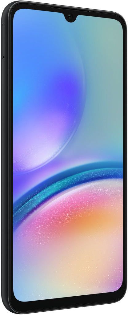 Smartphone Samsung a05s - écran 6.7" et triple caméra