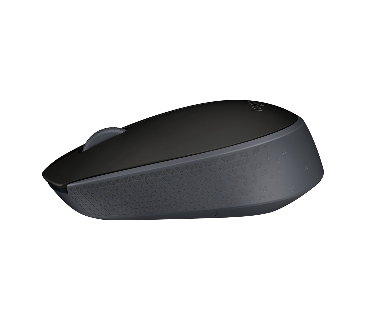 Souris sans fil m171 - confort et précision
