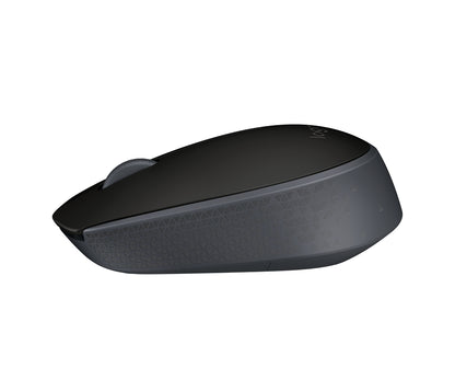 Souris sans fil m171 - confort et précision
