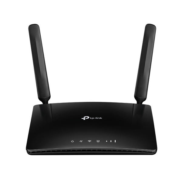 Modem -Routeur 4G LTE WiFi AC750 Mbps bi-bande