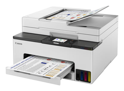 Imprimante multifonction megatank canon gx20504 - jet d'encre couleur rapide