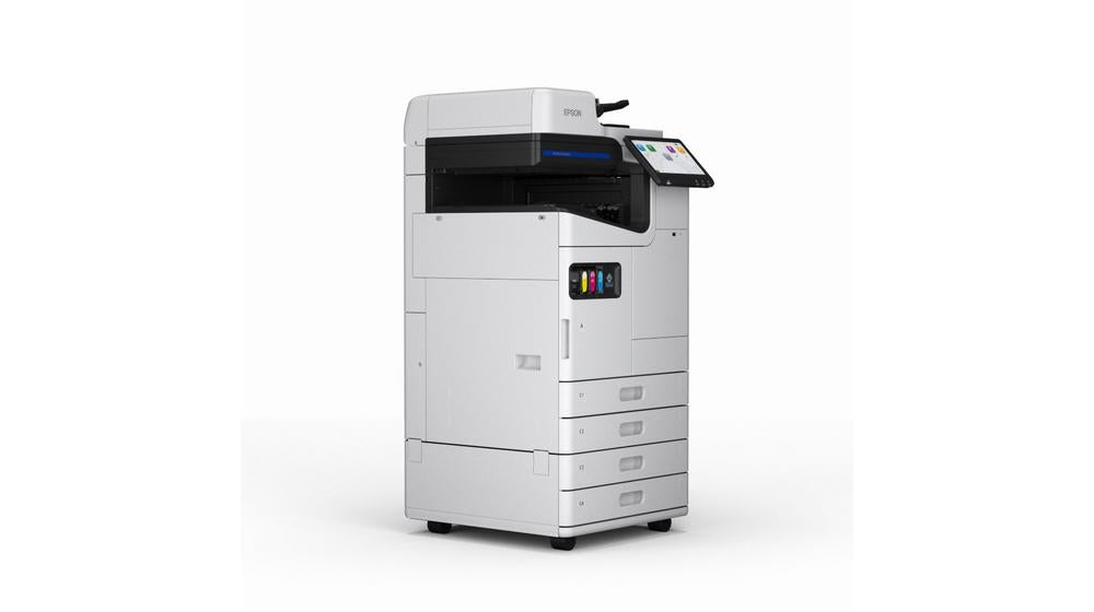 Imprimante copieur A3 multifonction Epson AM-C6000 - haute vitesse et qualité