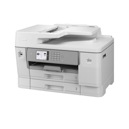 Imprimante multifonction jet d'encre a3 brother mfc-j6955