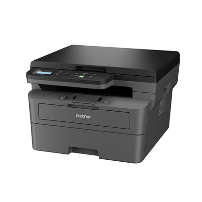 Imprimante laser brother dcp-l2627dwxl - impression rapide