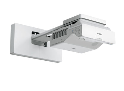 Vidéoprojecteur Epson eb-760w - haute luminosité 4100 lumens