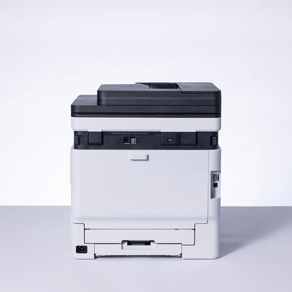 Imprimante laser multifonction Brother MFC-L8730CDW 4-en-1 couleur A4