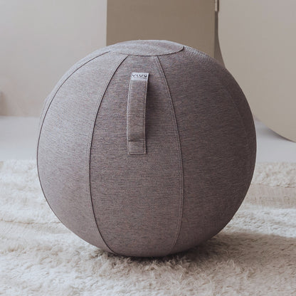 Ballon d'assise ergonomique - Confort et stabilité