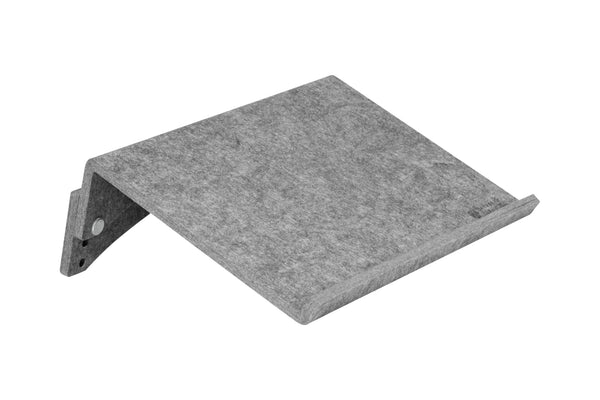 Porte-documents réglable - flexibilité et ergonomie