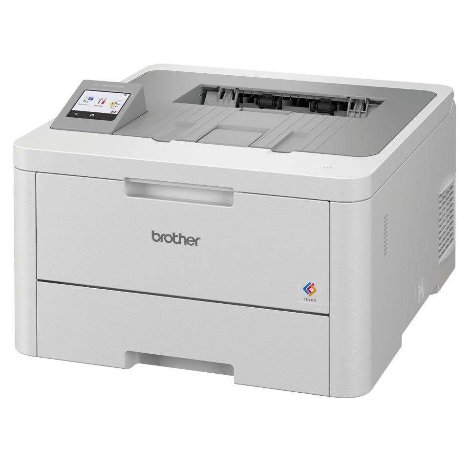 Imprimante Brother laser hl-8230cdw - couleur et wi-fi