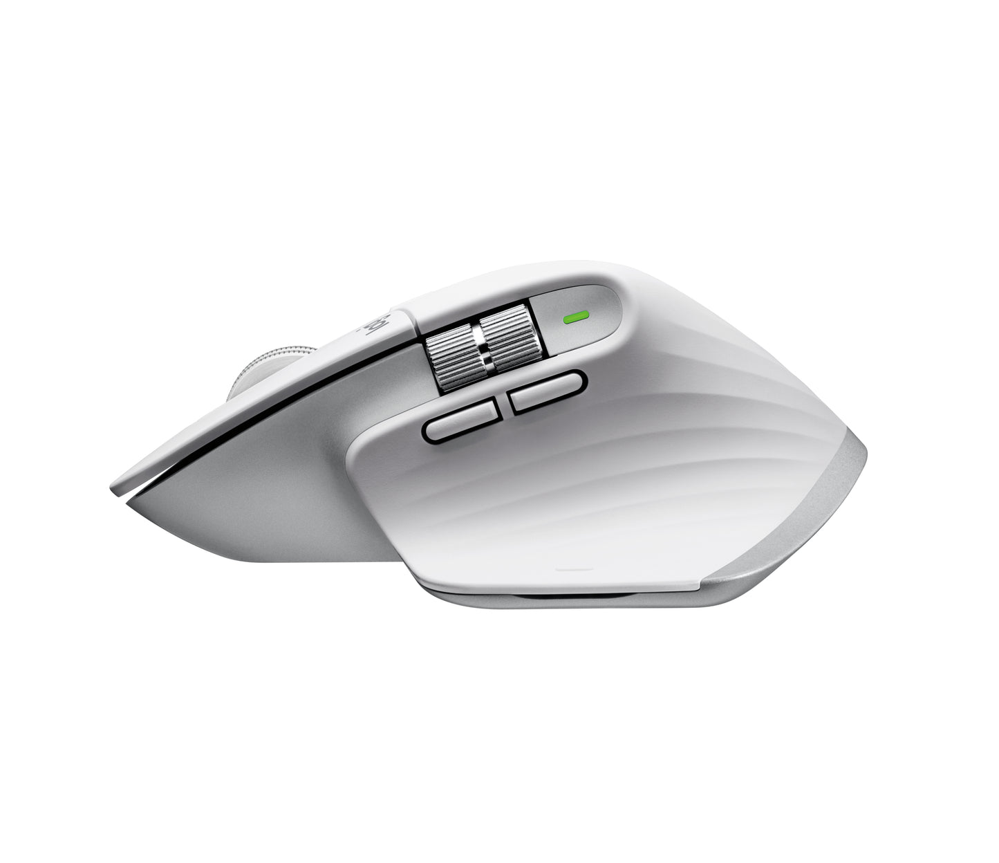 Souris rechargeable mx master3 - ergonomie et précision