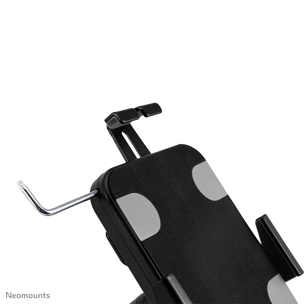 Support tablette au sol 7.9-11" - verrouillable et pivotant