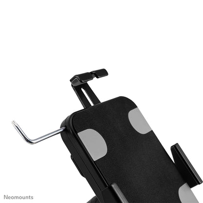 Support tablette au sol 7.9-11" - verrouillable et pivotant