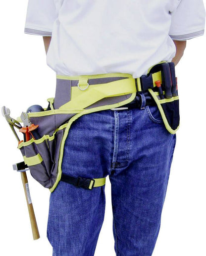 Ceinture porte-outils universelle - pratique et robuste