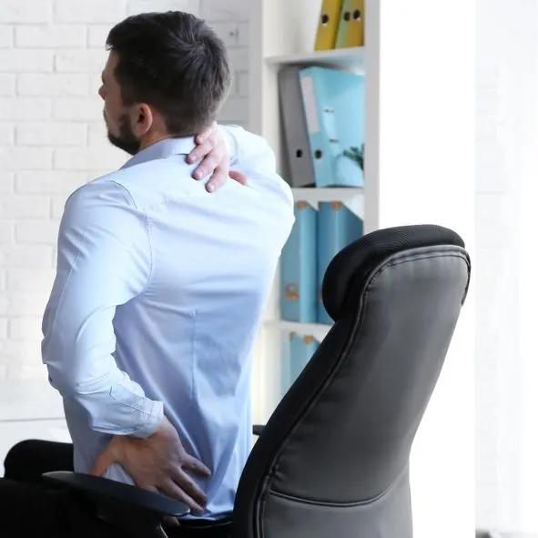 Améliorez le bien être de vos employés au bureau avec du mobilier ergonomique