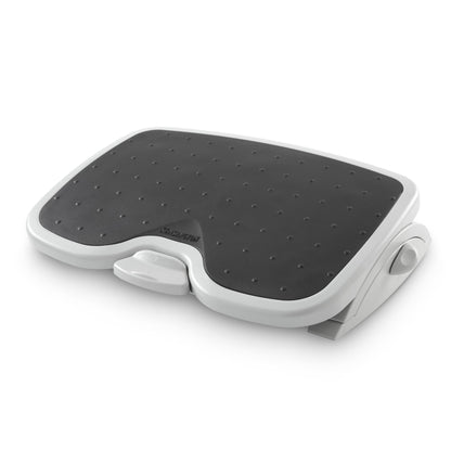 Repose-pieds ergonomique Solemate Plus - Confort ajustable
