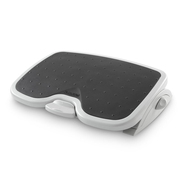 Repose-pieds ergonomique Solemate Plus - Confort ajustable