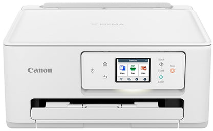 Canon PIXMA TS7650i - impression recto verso auto