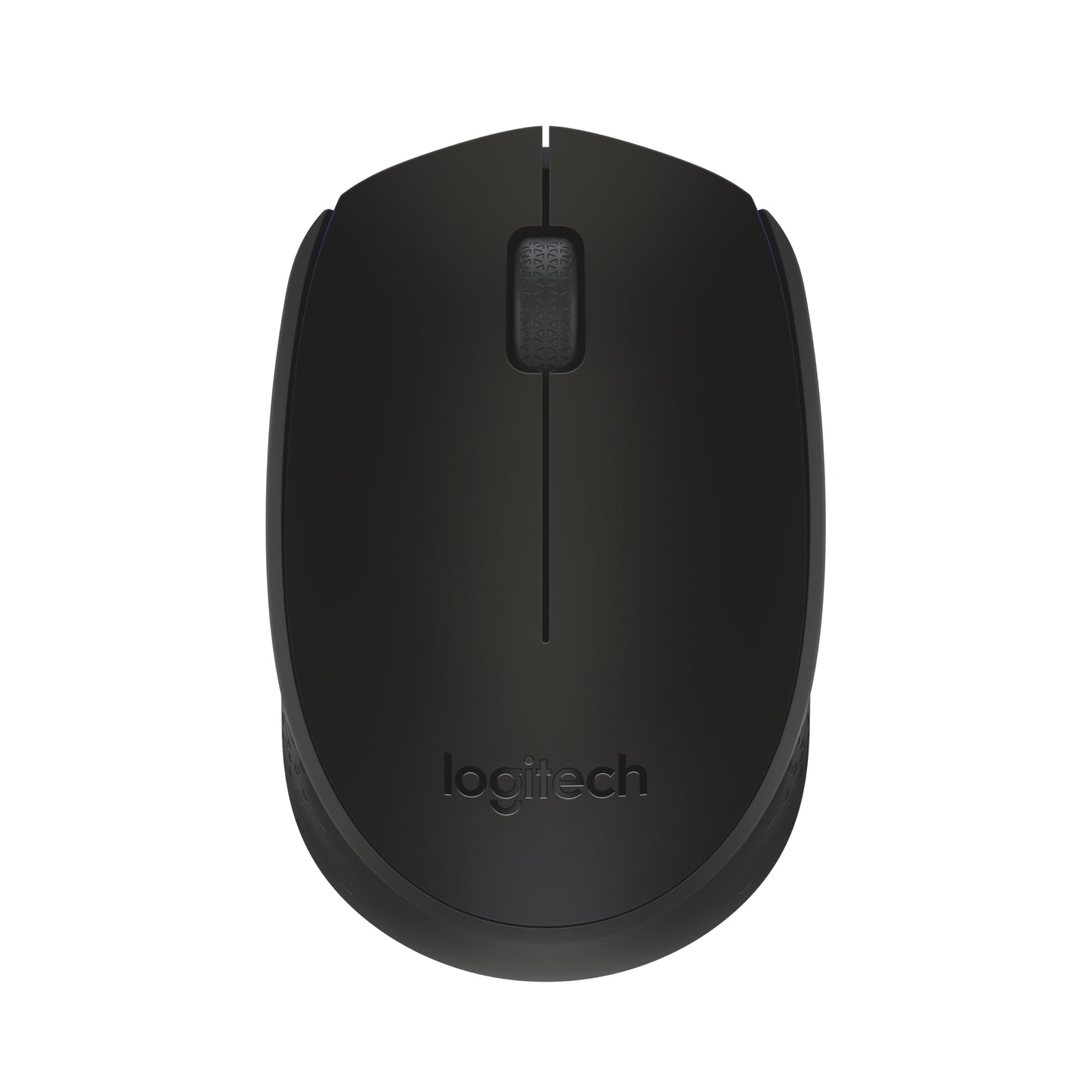 Souris sans fil m171 - confort et précision