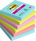 Bloc Post-it® sticky 76x76 cosmic