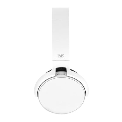 Casque bluetooth 5.0 gris - confort et polyvalence