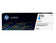 Cartouche toner HP cyan 312a - impression professionnelle