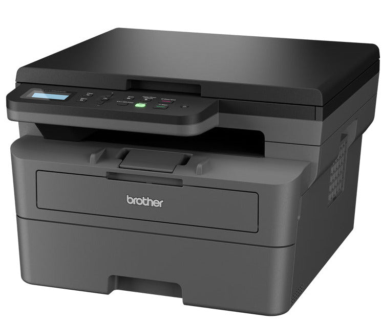 Imprimante Brother laser multifonction dcp-l2620dw - wifi et recto verso