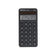 Calculatrice de poche ECO MD 2 - Énergie solaire