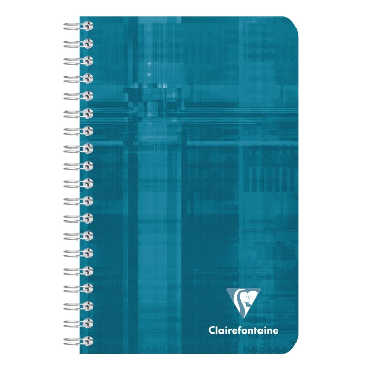 Carnet reliure 100 pages 11x17 q5/5