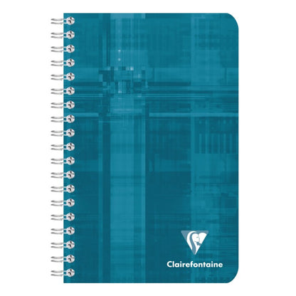 Carnet reliure 100 pages 11x17 q5/5