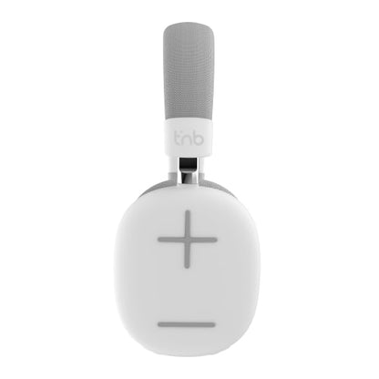Casque audio bluetooth bounce max - longue autonomie