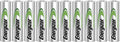 Energizer rechargeable aa p/10