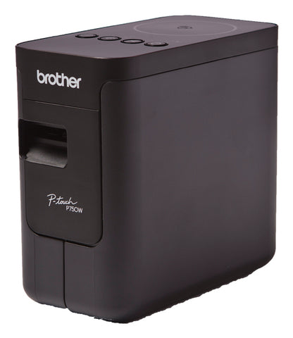 Etiqueteuse professionnelle  Brother PT-P750W