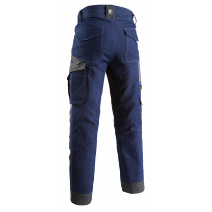 PANTALON DE TRAVAIL METIER GARAGISTE  TAILLE M