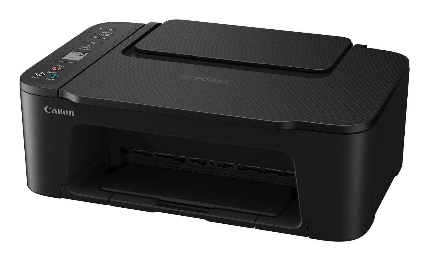 Imprimante Canon TS3750i - Multifonction couleur