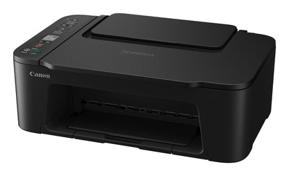 Imprimante Canon TS3750i - Multifonction couleur