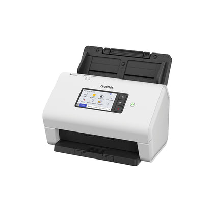 Scanner Brother ads_4900w - numérisation rapide et efficace
