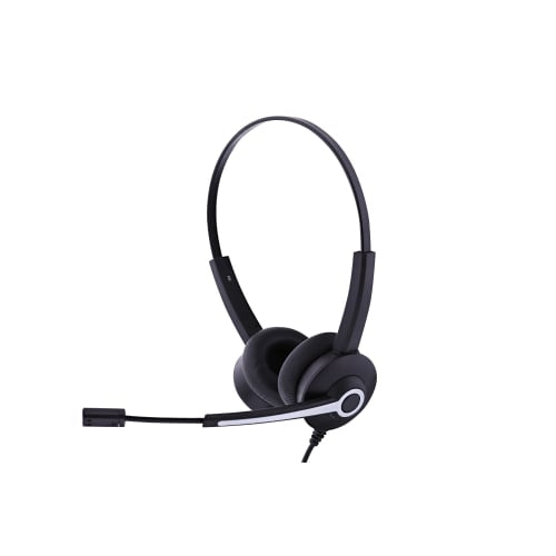 Micro-casque Activ 200S - Confort et Performance