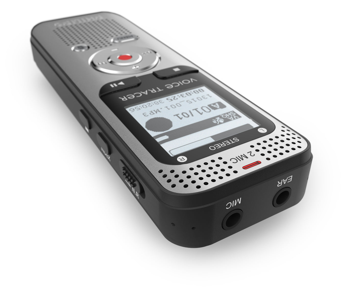 Dictaphone Voice tracer dvt2015