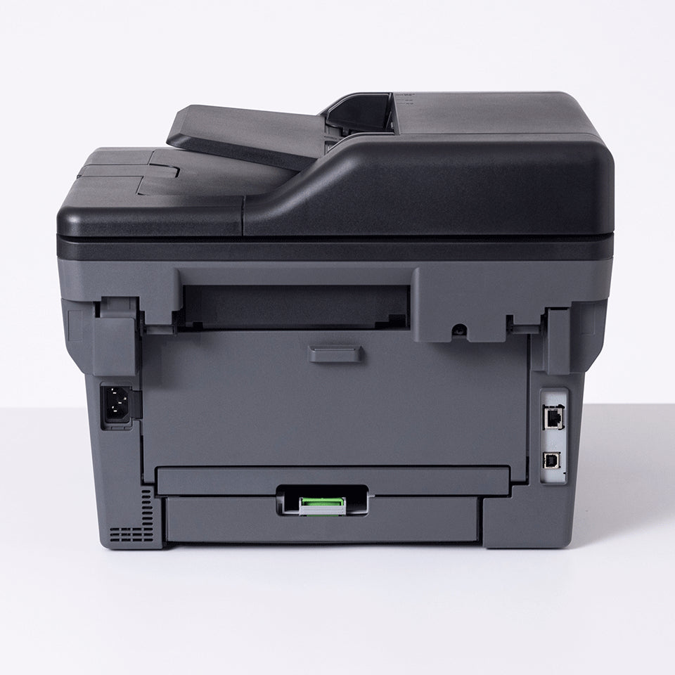 Imprimante Laser Multifonction Brother DCP-L2660DW - Connectivité WiFi