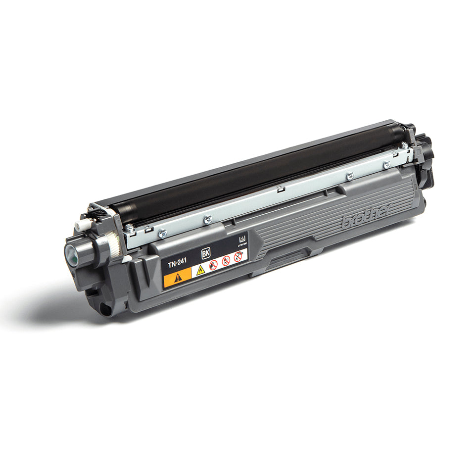Toner laser Brother tn241bk - rendement élevé 2500 pages