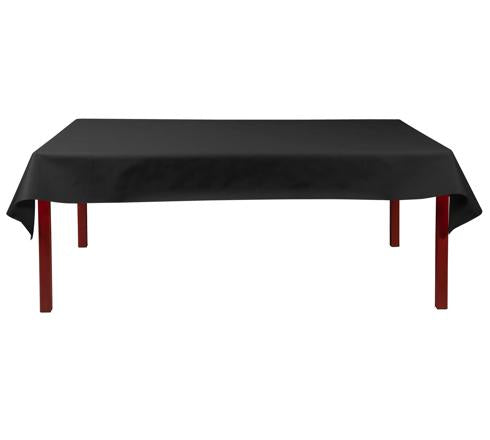 Nappe spunbound 120cm rl 6m noir