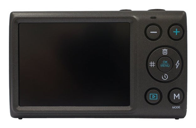 Appareil-photo compact 64 MP - 4K Ultra HD