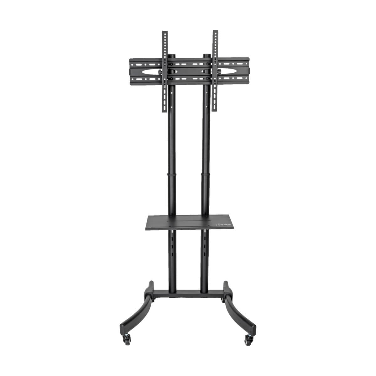 Chariot tv/moniteur 37-70" - mobilité et flexibilité