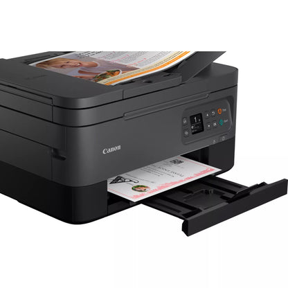 Imprimante multifonction Canon ts7450a - impression couleur rapide