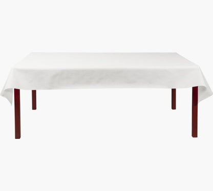 Nappe de table en rouleau - 1.20xl100m- blanc