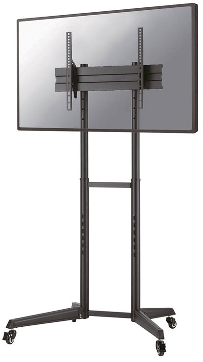 Support mobile écran 37-70" - inclinaison et hauteur réglables