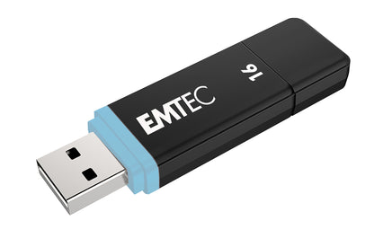 Clé usb 16 go - pack de 10 avec interface usb 2.0