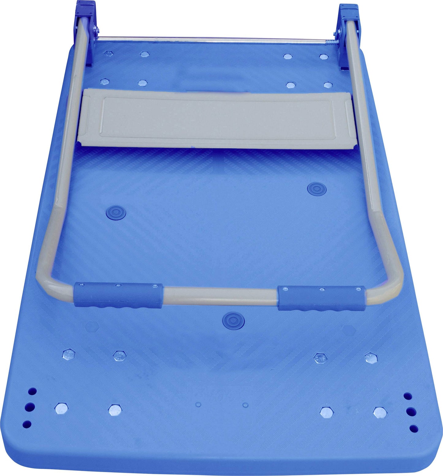 Chariot polypro 72x49x82 150kg