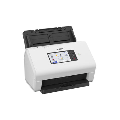 Scanner Brother ads_4900w - numérisation rapide et efficace